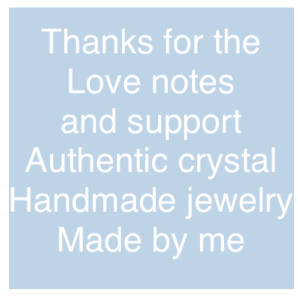 Years of experience as a jewelry designer
